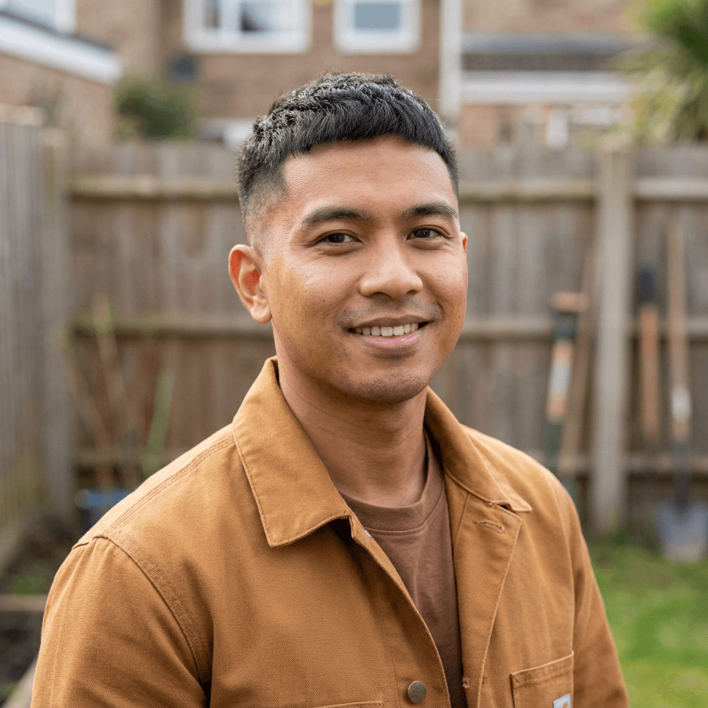 James Tran