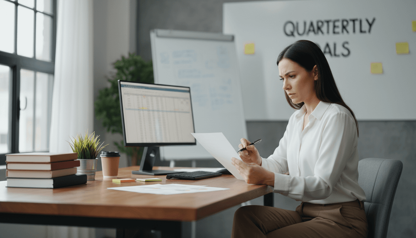 Financial Modeling