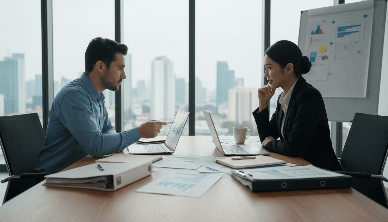 How to Build a Financial Model That Strengthens Your Grant Application