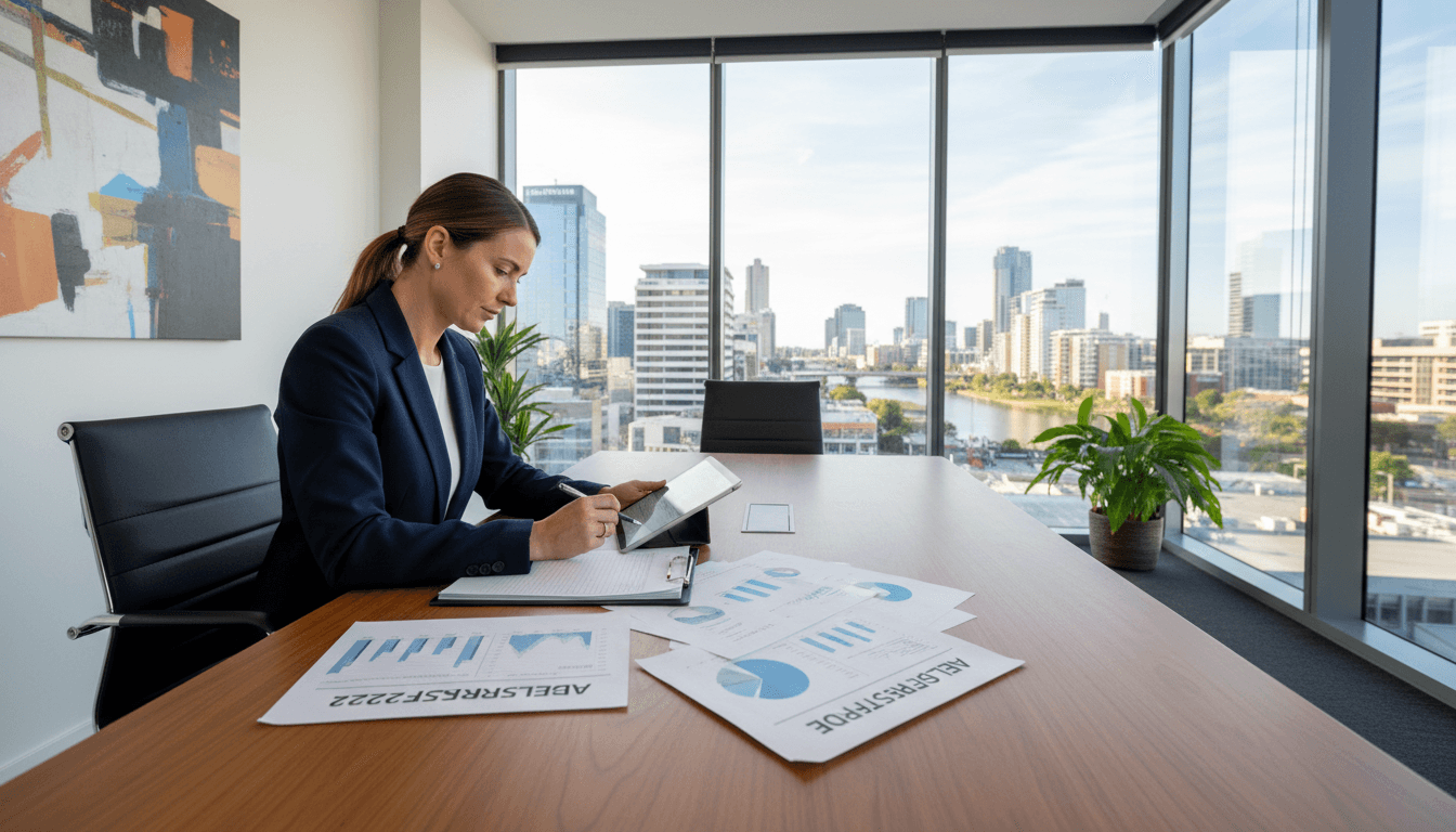 Tax Advisory